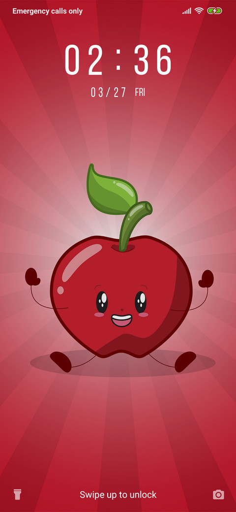 Apple_3MDP screenshot