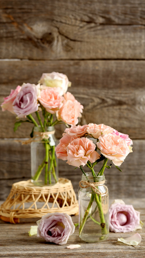 How to identify whether flowers are fresh 0 screenshot