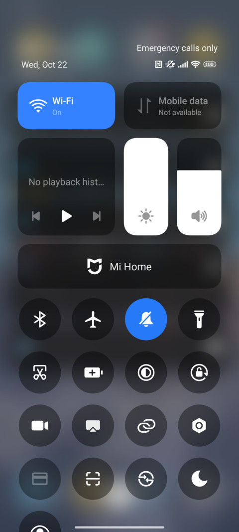 Cloud Peak Lite screenshot