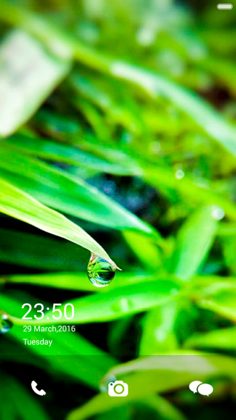  IN Natural Beauty screenshot