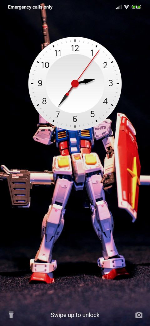 Transformers toy_3MDS screenshot