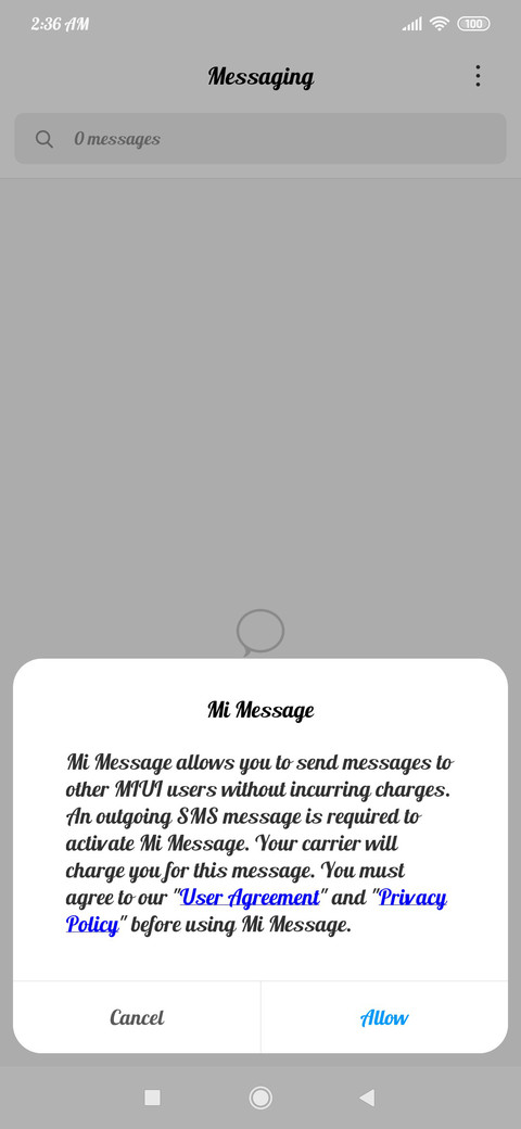 Lobster2 screenshot
