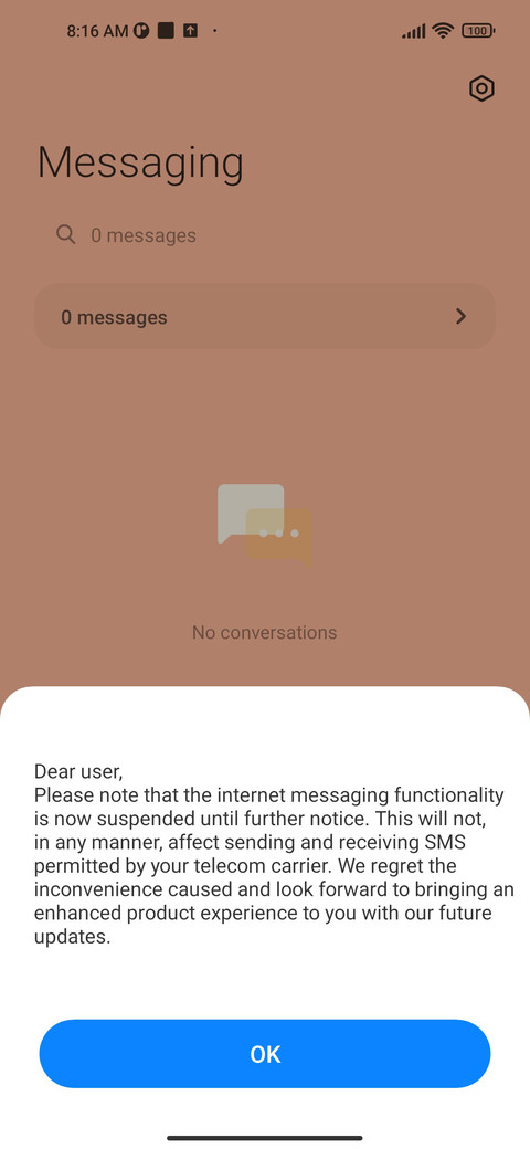 Wall screenshot