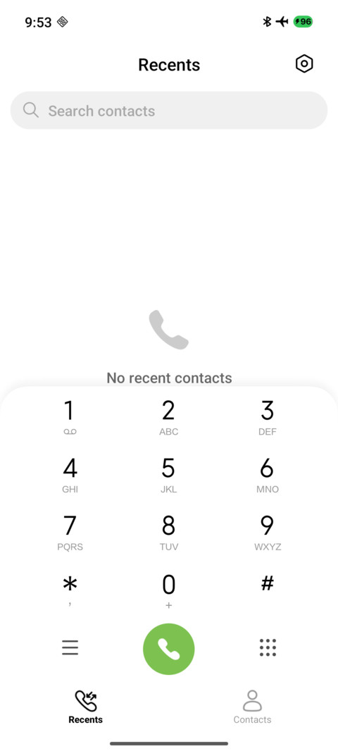 OE1 screenshot