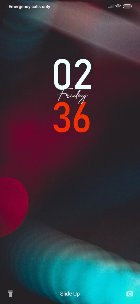 Amaz_DWM4 screenshot