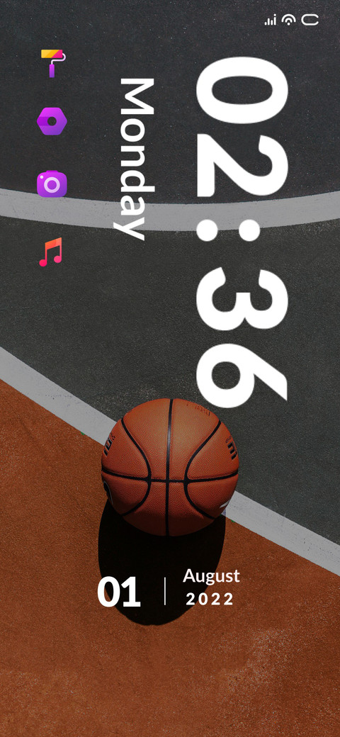 Basket Ball screenshot