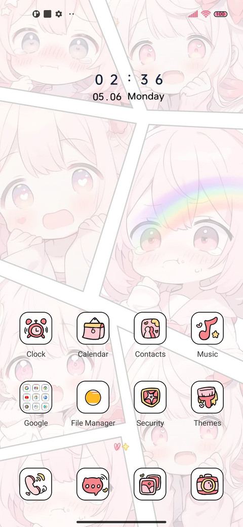 Your favorite screenshot