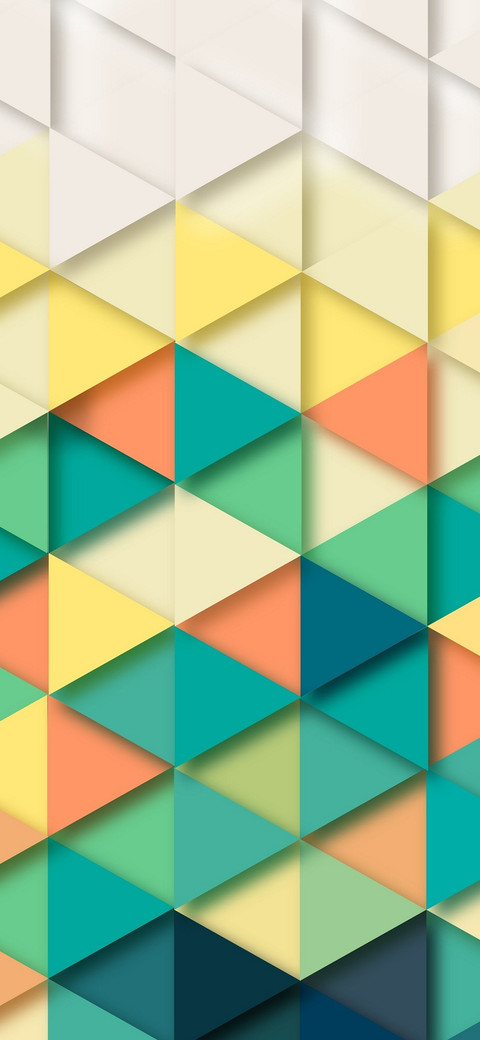 triangleart screenshot