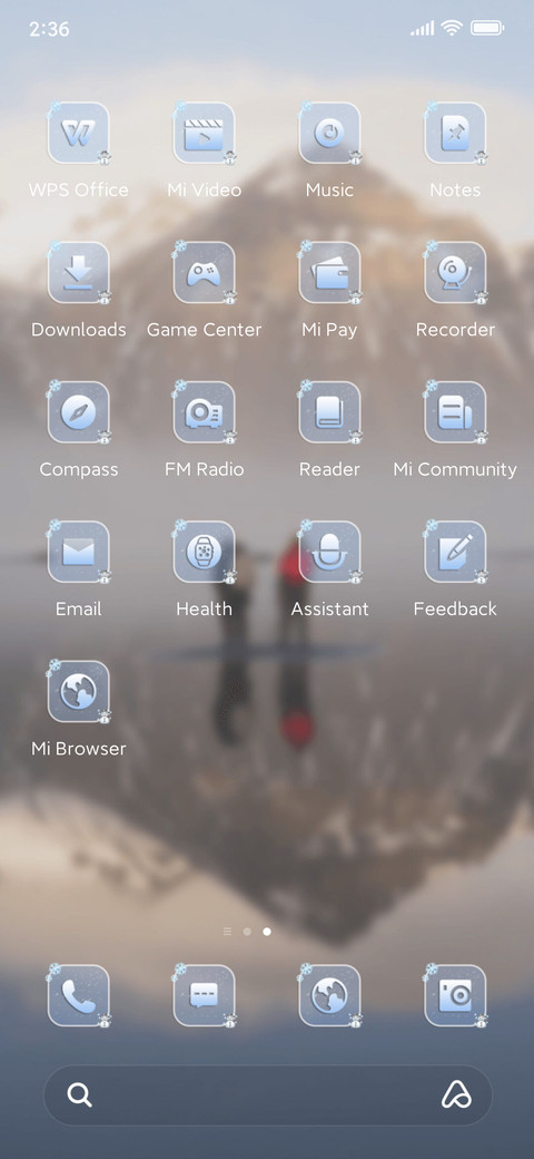 Free Light screenshot