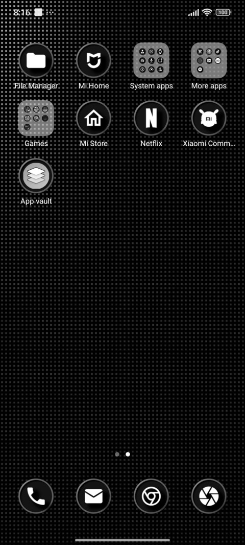 Hyper Hype screenshot