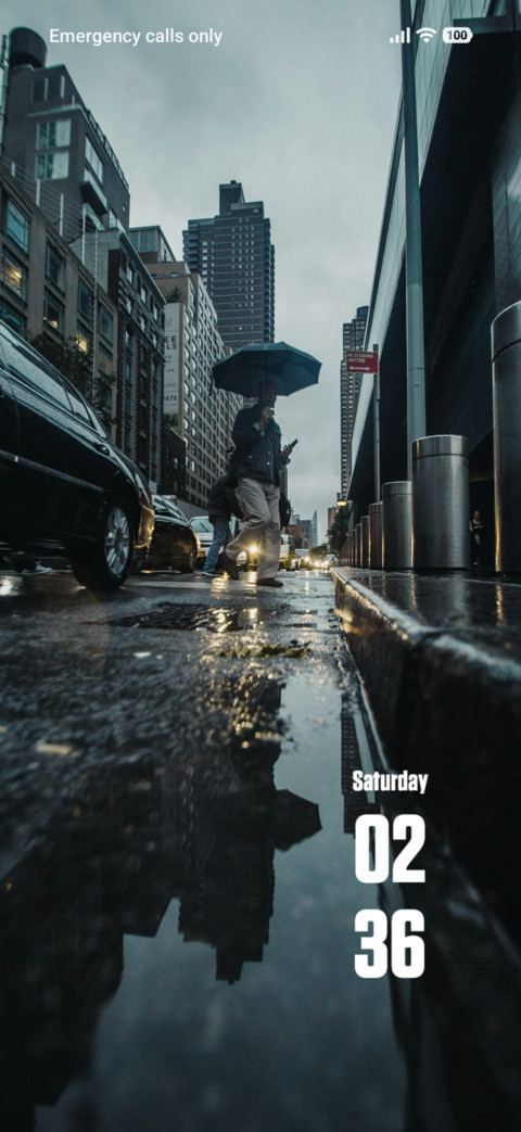 City Life screenshot