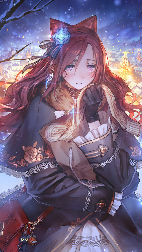 盛装舞会 screenshot