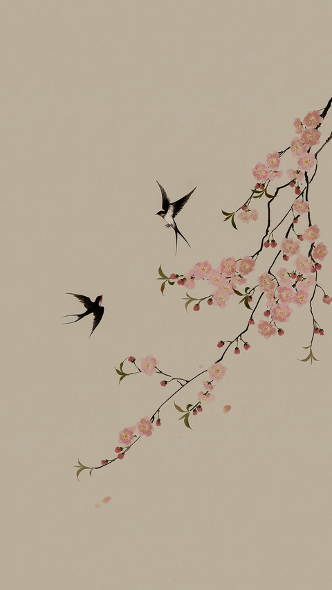 立春 screenshot