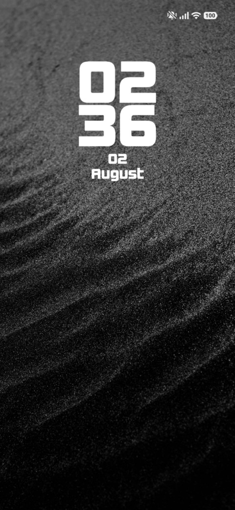Sand screenshot