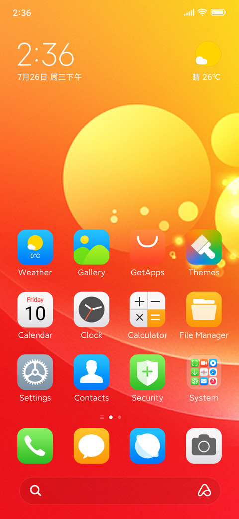 Bozkurt_11 screenshot