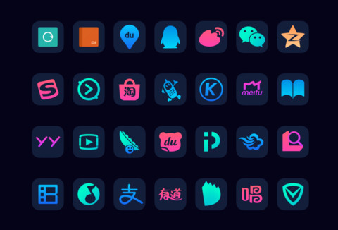 全局护眼主题 screenshot