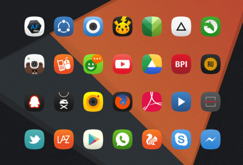 Eur 8 Pro screenshot