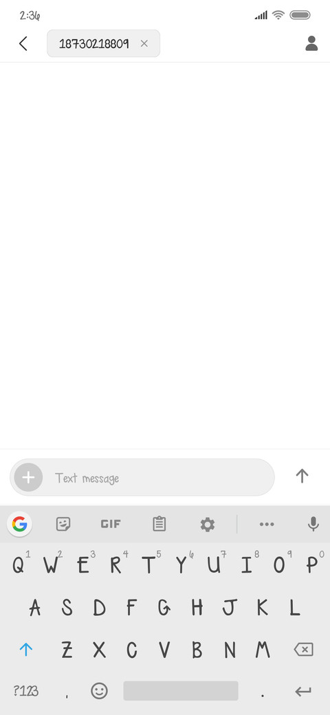 sunshine screenshot