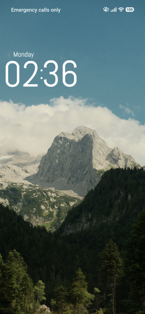 Wild Sky screenshot