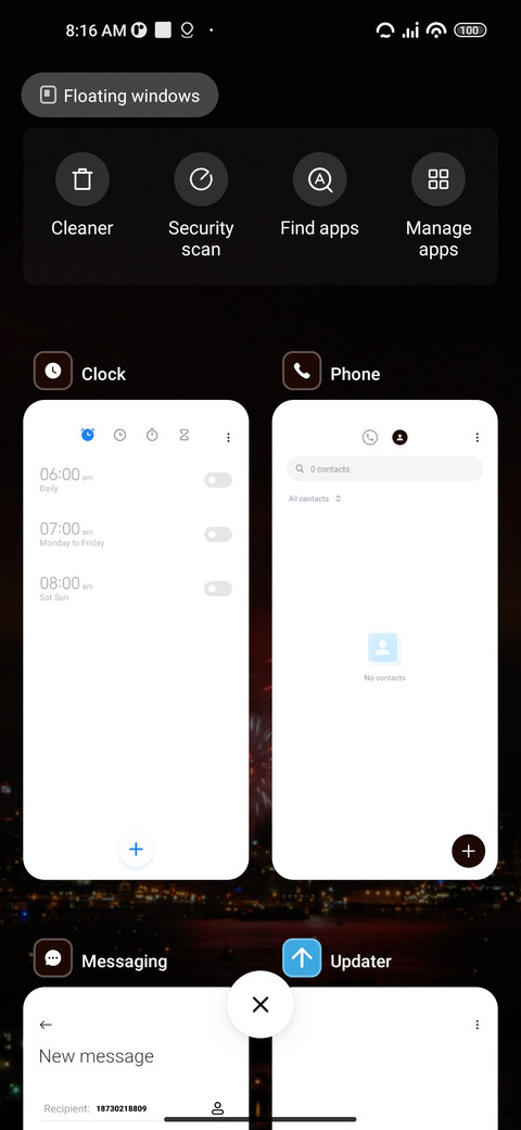 Diwali Firework screenshot