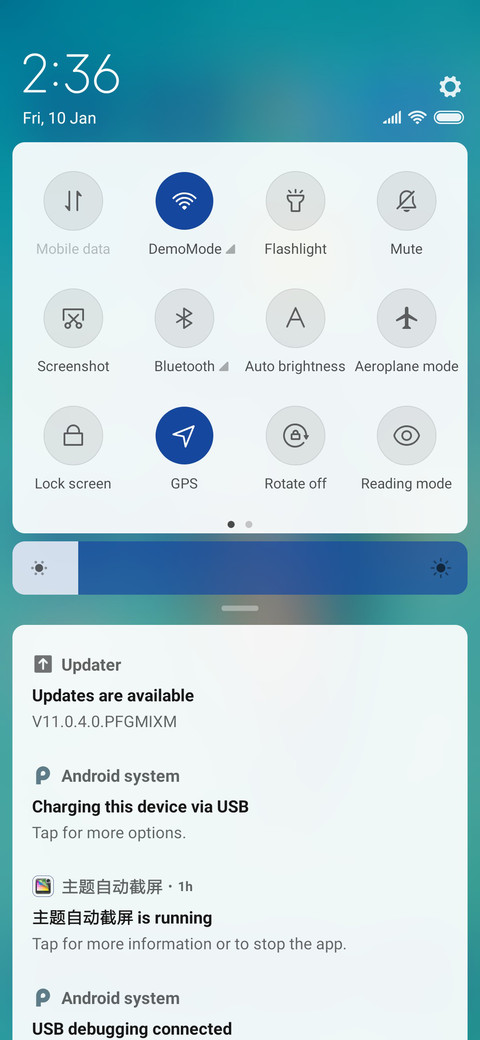Maldives_3MD screenshot