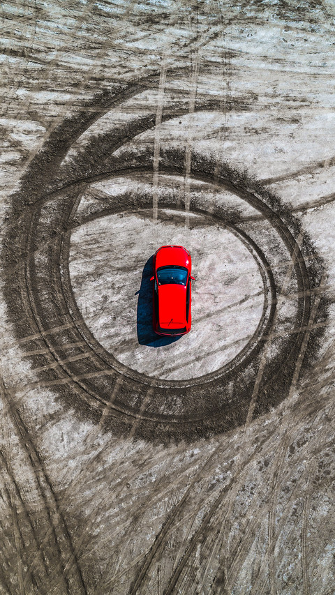 The mystery of parking 4 screenshot