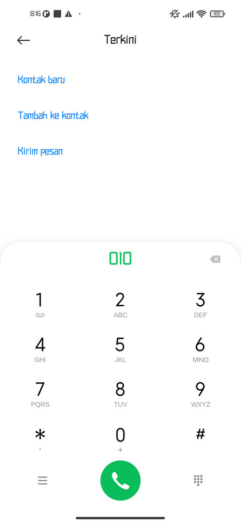 M3M3X screenshot