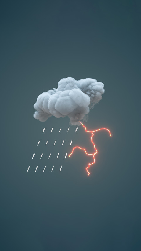 Tech creative wallpapers screenshot