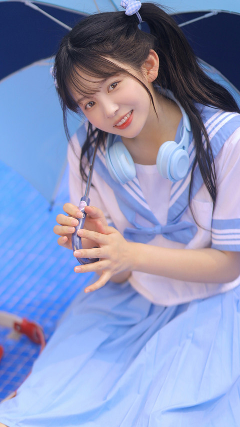 JK水手服 screenshot