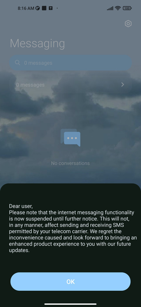 That lonely island screenshot