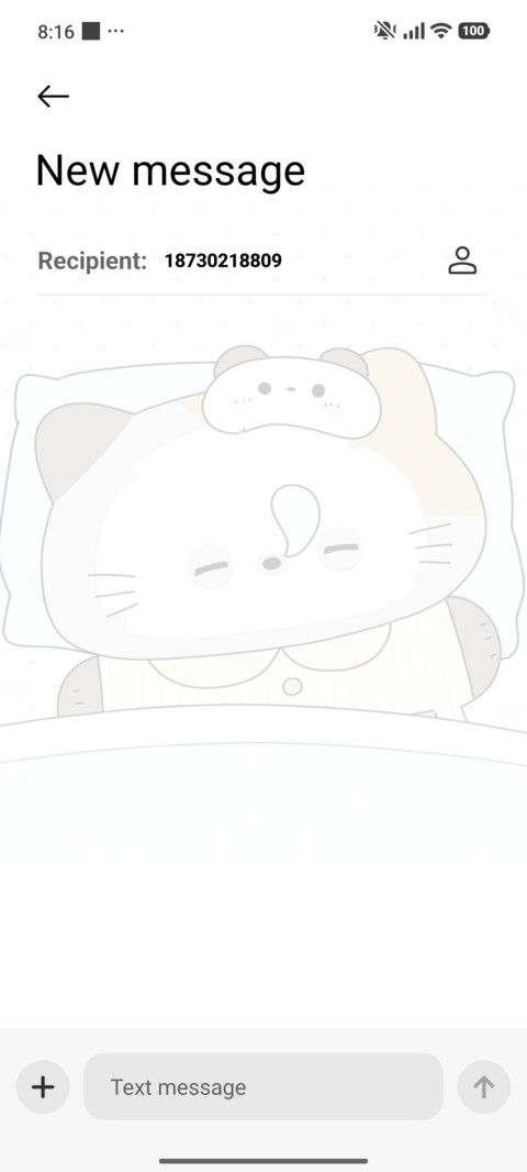 Kitty Goodnight screenshot