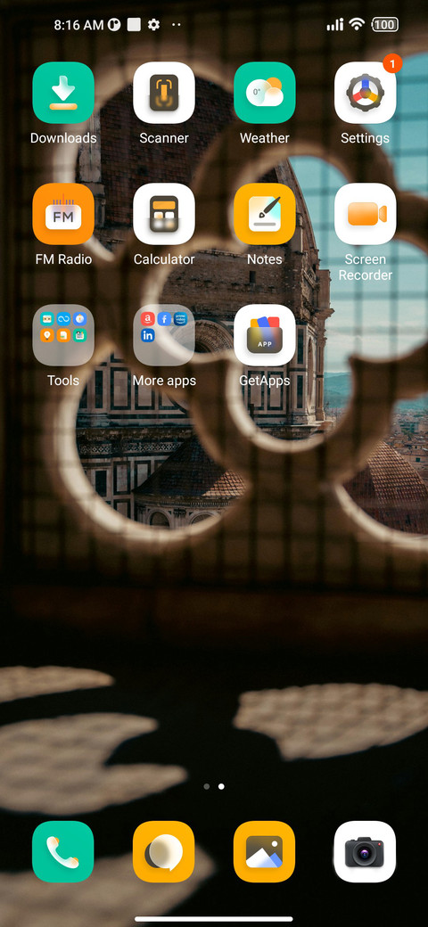 MACKY_UI screenshot