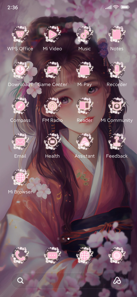 Ancient+style+girl screenshot