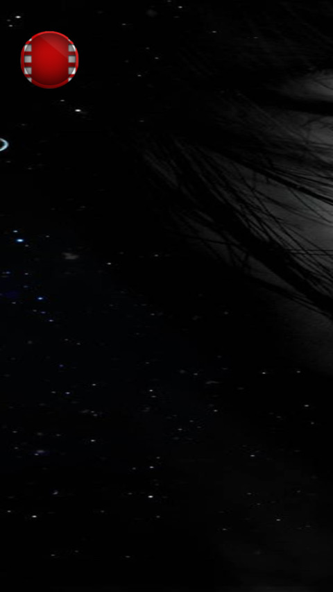 Blue Eye screenshot