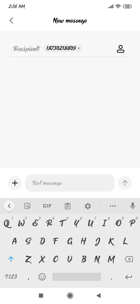 Youthome screenshot