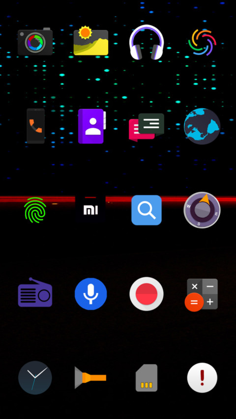 reMIx 2.0 999 screenshot