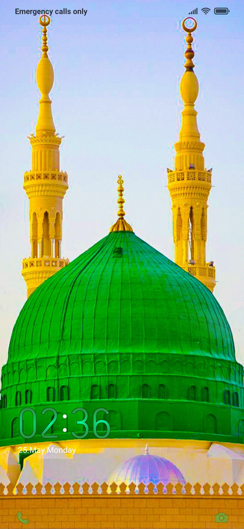 MADINA_DWM19 screenshot