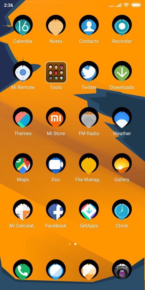 uamhnach_DWM2 screenshot