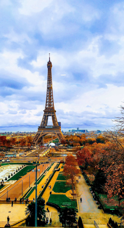 Paris (25) screenshot