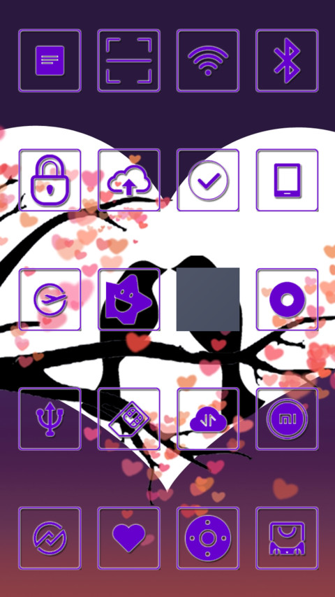 Love Birds LOVE  screenshot