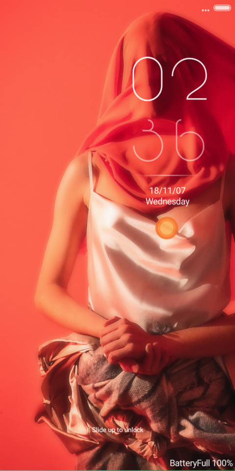 Pretty Girl screenshot