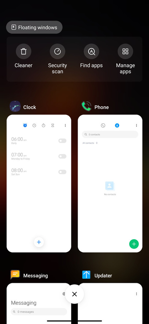 【测试】Payasete10 screenshot