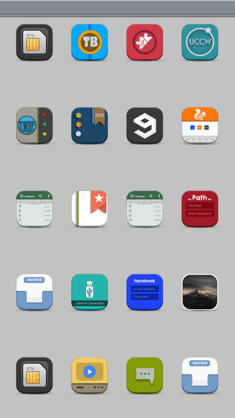 Pamblo screenshot