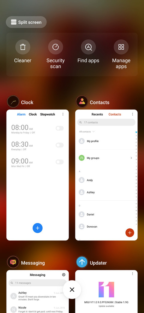 Peach - Fruit_3MDS screenshot