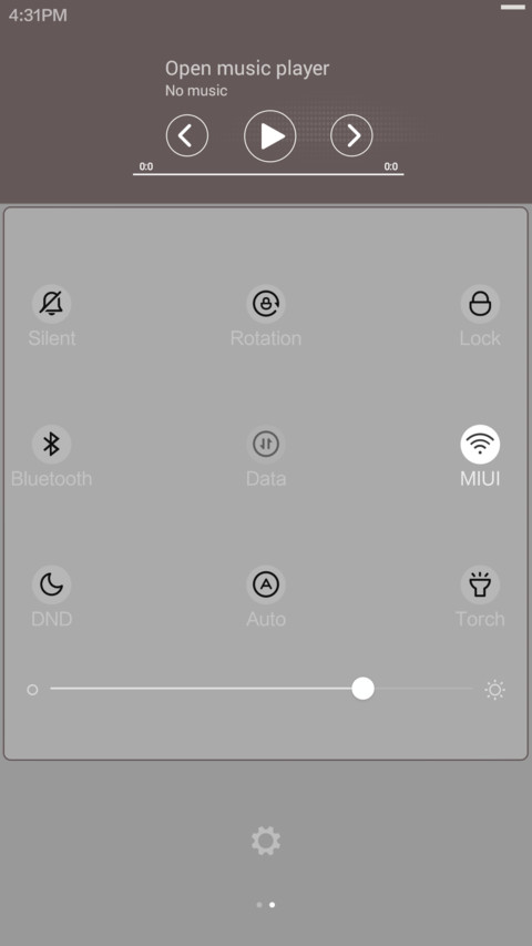 Word Style screenshot