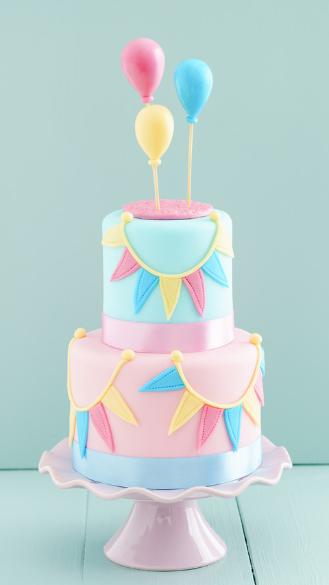 International-Cake screenshot