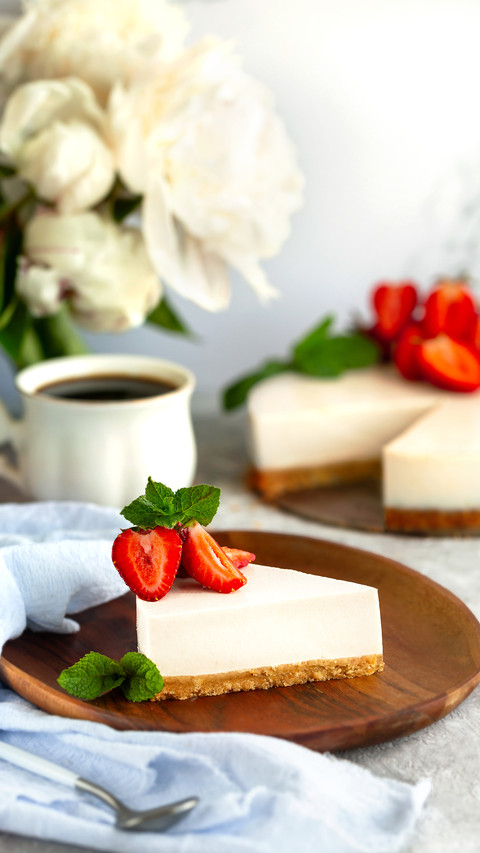 Some Desserts And Coffee screenshot