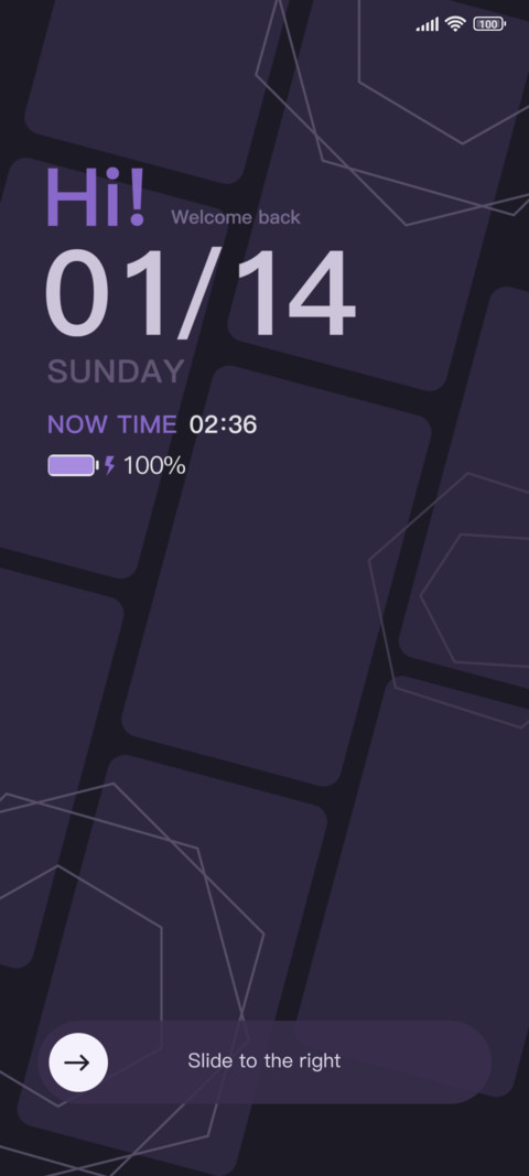 Mystery thread screenshot