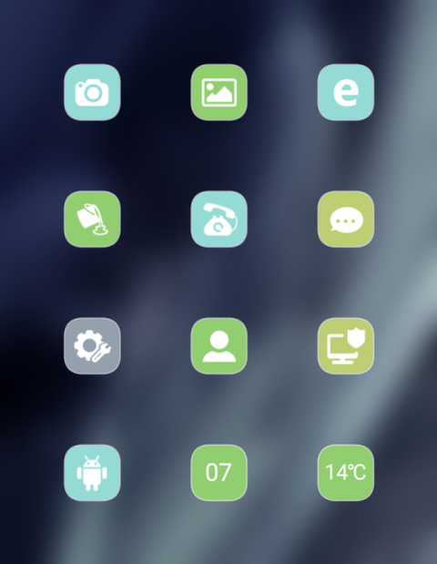 微风不躁 screenshot