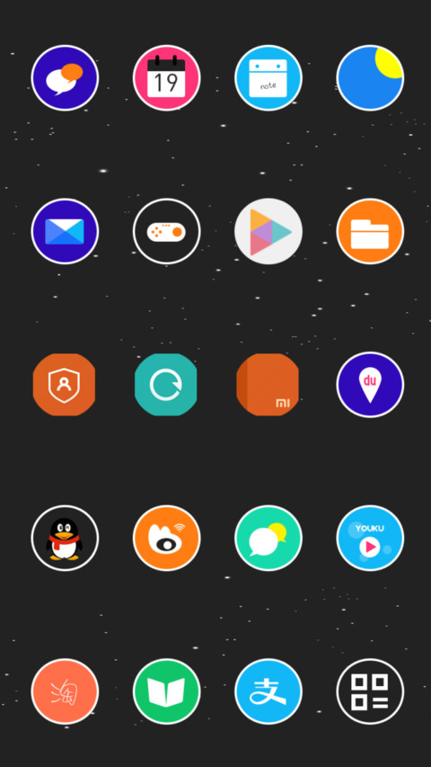 Strk_DWM3 screenshot